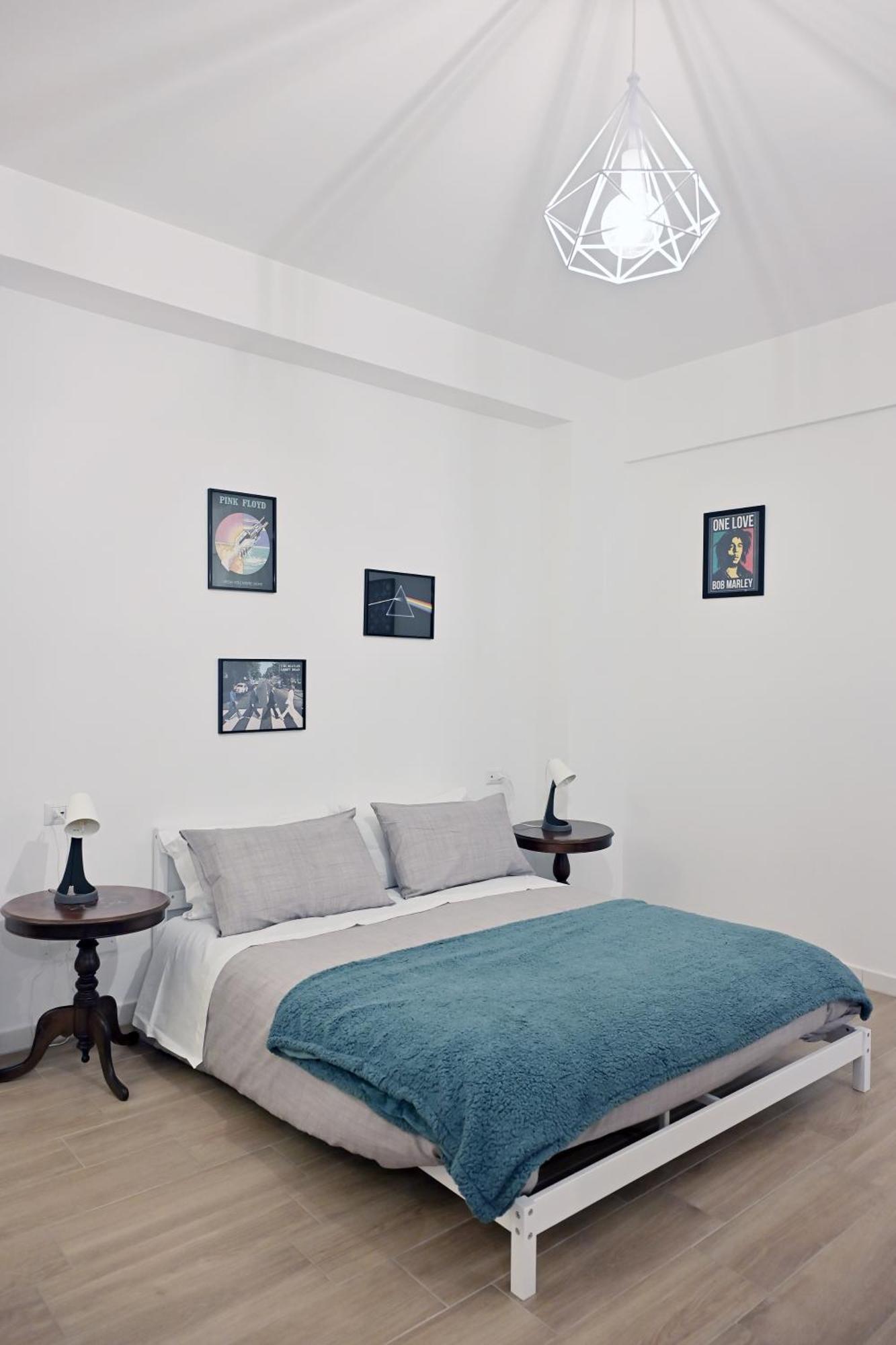 Colli Albani Appartamento Roma