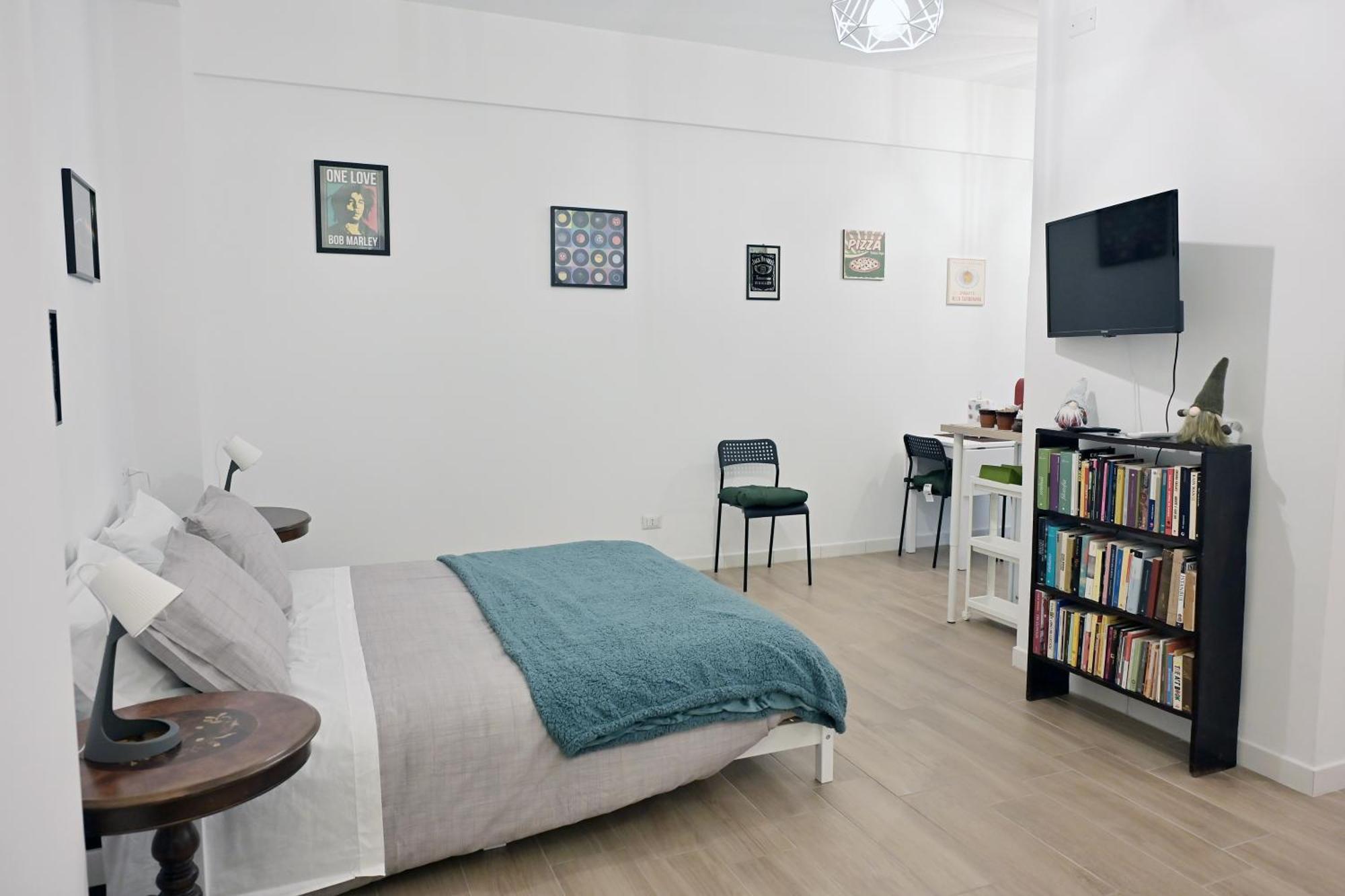 Appartamento Colli Albani